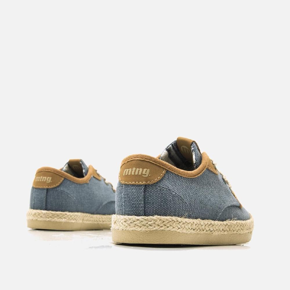 ﻿mtng Compra BEQUI azul 56368 NiñOs Calzado Zapatos Descuento por venta flash