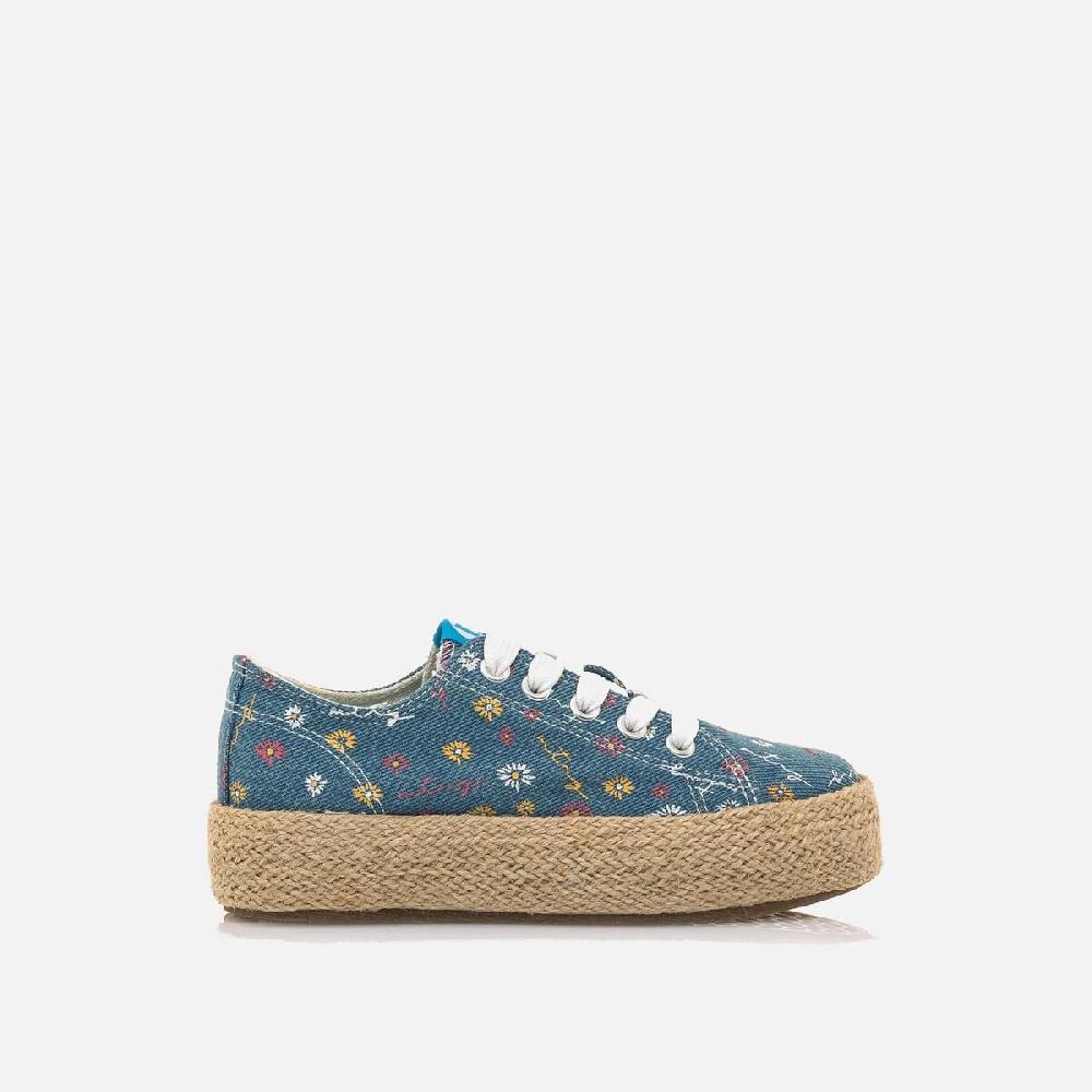 ﻿mtng Compra BIGGER azul 56380 NiñOs NiñA Calzado Zapatillas