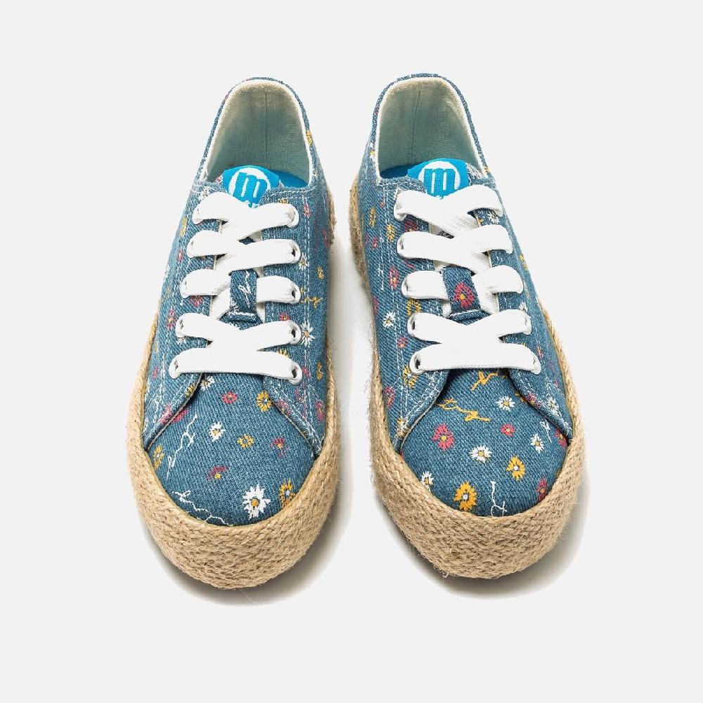 ﻿mtng Compra BIGGER azul 56380 NiñOs NiñA Calzado Zapatillas Ofertas de temporada
