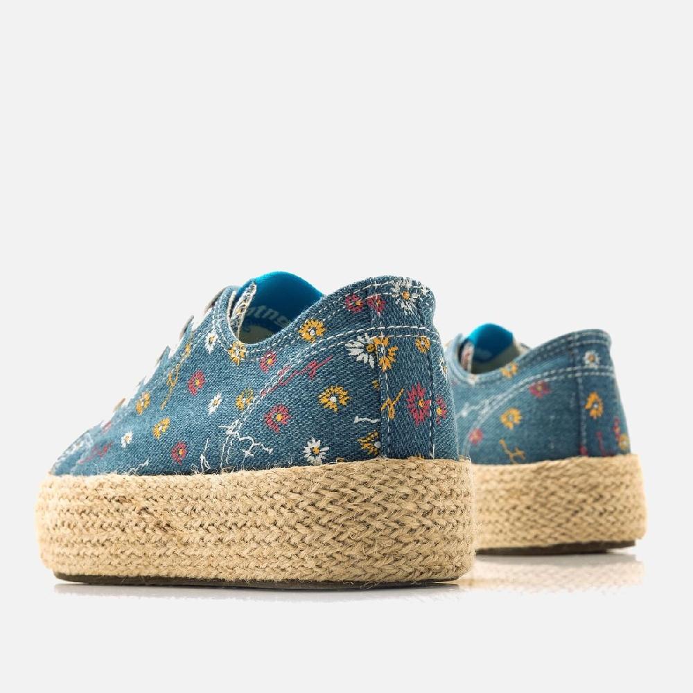 ﻿mtng Compra BIGGER azul 56380 NiñOs NiñA Calzado Zapatillas Ofertas de temporada