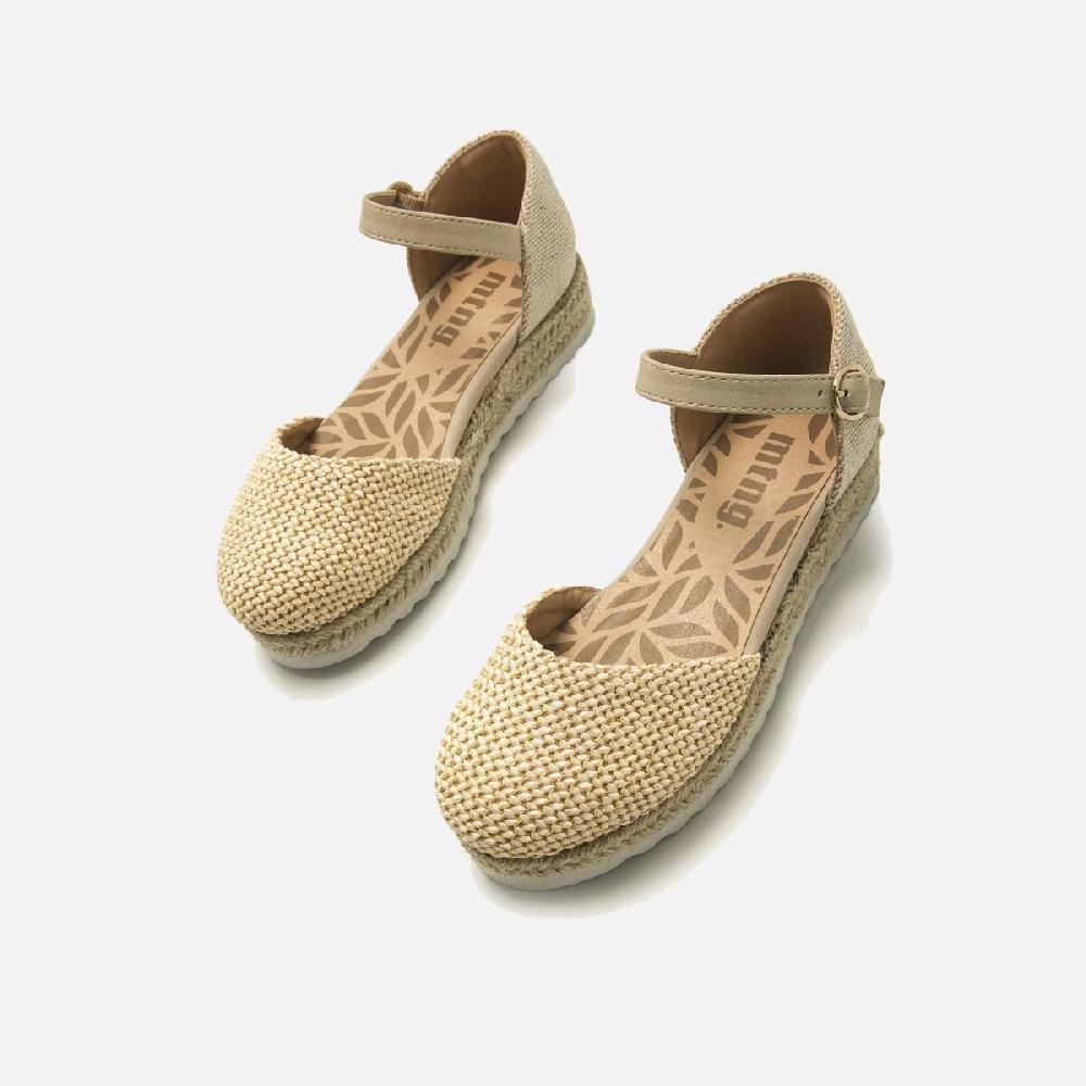 ﻿mtng Compra PAD beige 56429 NiñOs NiñA Calzado Sandalias Ofertas especiales