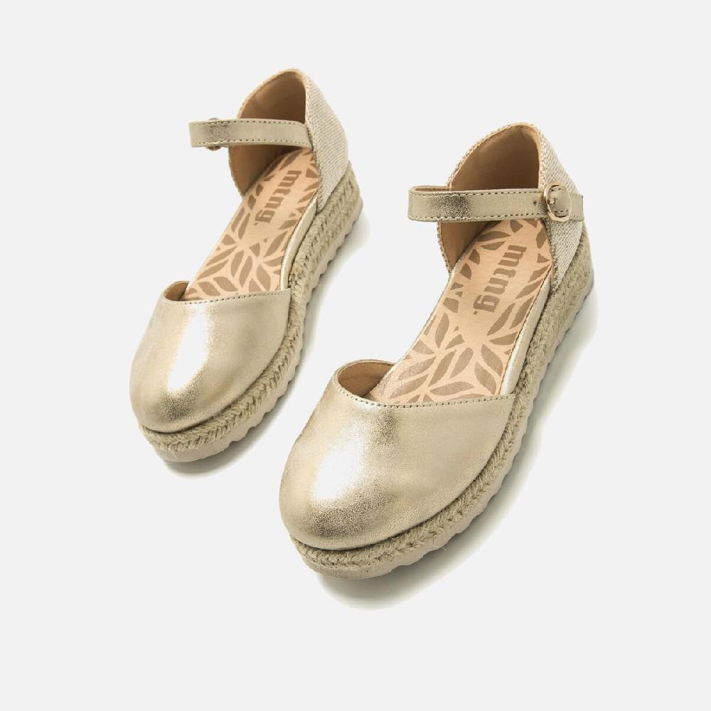 ﻿mtng Compra PAD oro 56430 NiñOs NiñA Calzado Sandalias Precio ultrabajo