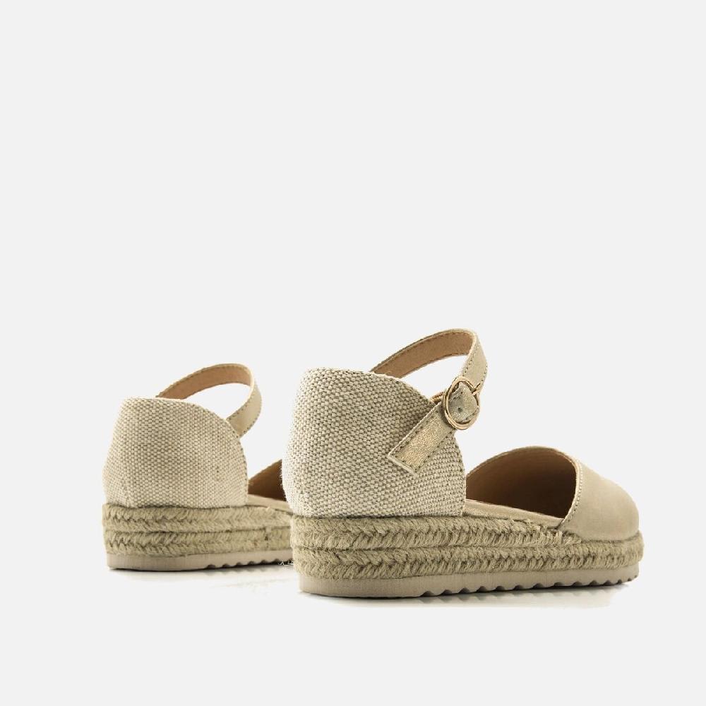 ﻿mtng Compra PAD oro 56430 NiñOs NiñA Calzado Sandalias Precio ultrabajo