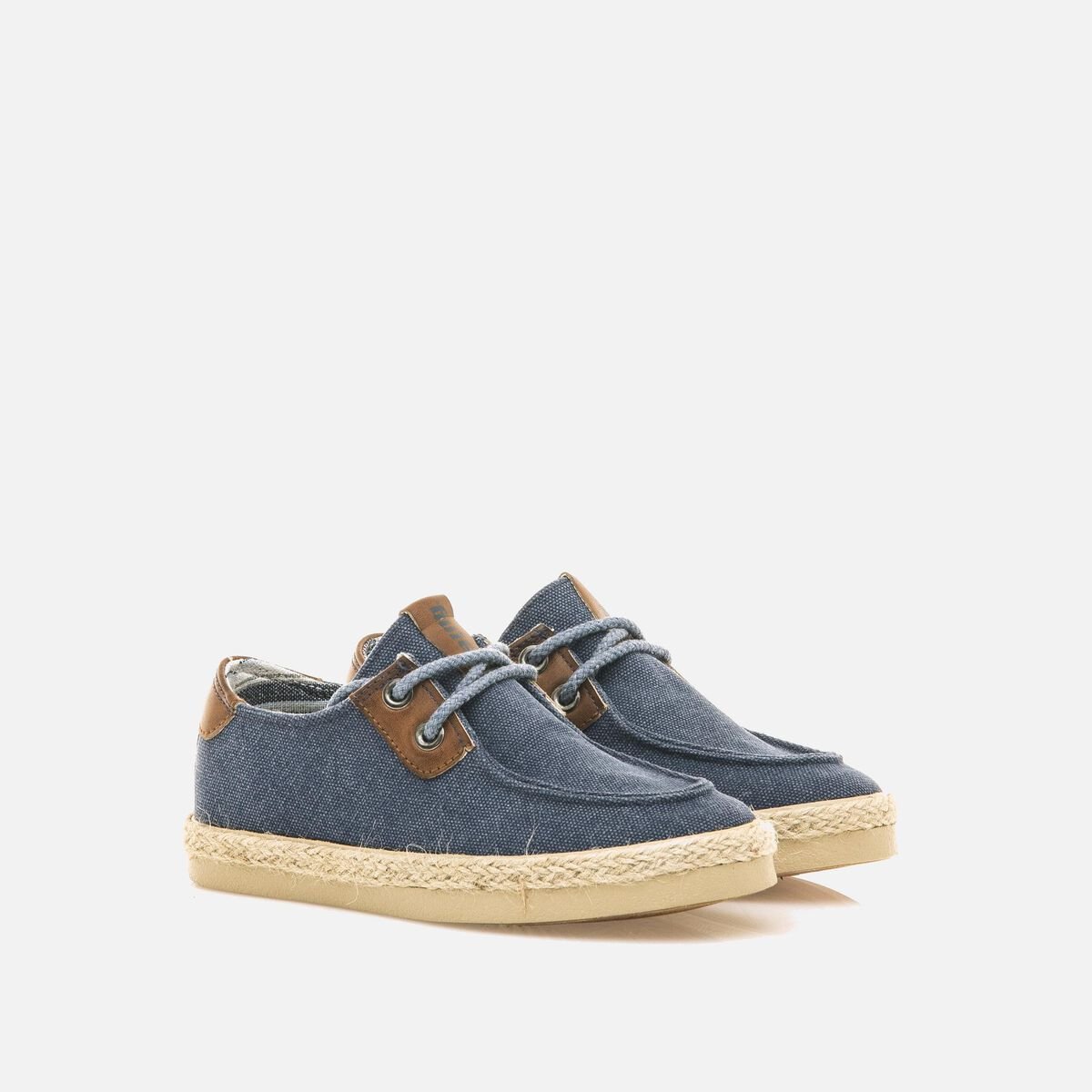 ﻿mtng Compra BEQUI azul 56371 NiñOs Calzado Zapatos Devoluciones gratuitas
