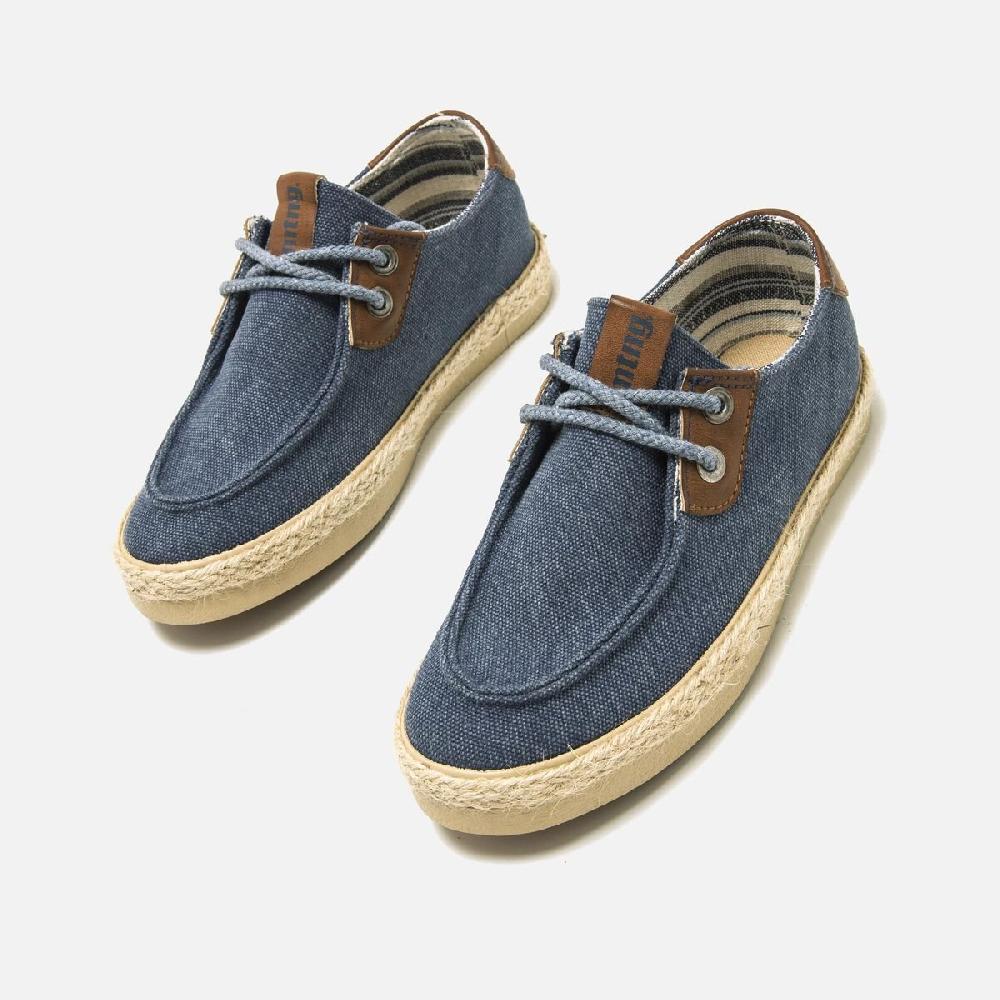 ﻿mtng Compra BEQUI azul 56371 NiñOs Calzado Zapatos Devoluciones gratuitas