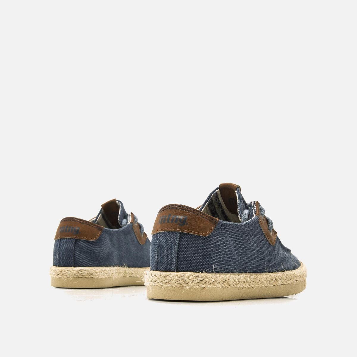 ﻿mtng Compra BEQUI azul 56371 NiñOs Calzado Zapatos Devoluciones gratuitas