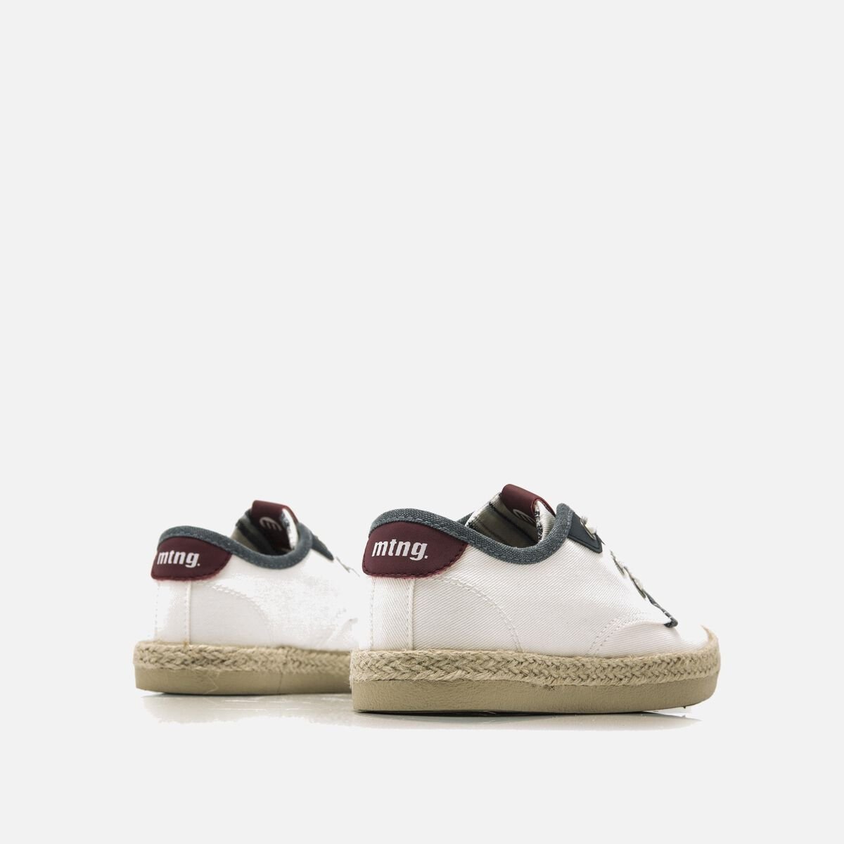 ﻿mtng Compra BEQUI blanco 56367 NiñOs Calzado Zapatos 2025
