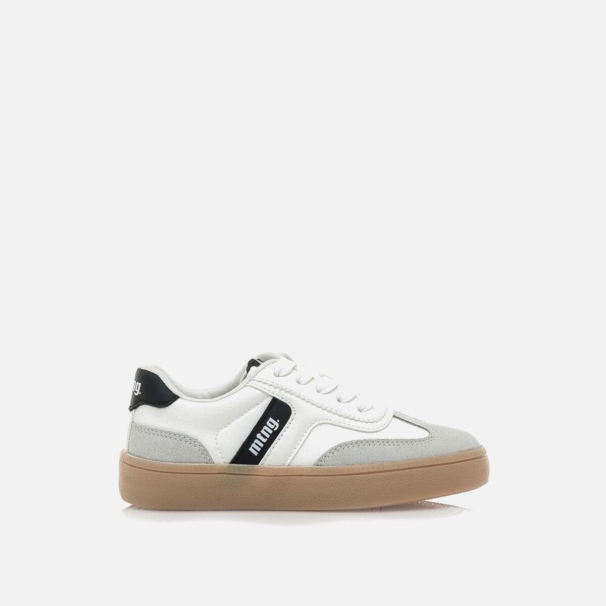 ﻿mtng Compra EMI blanco 59572 NiñOs Calzado Zapatillas