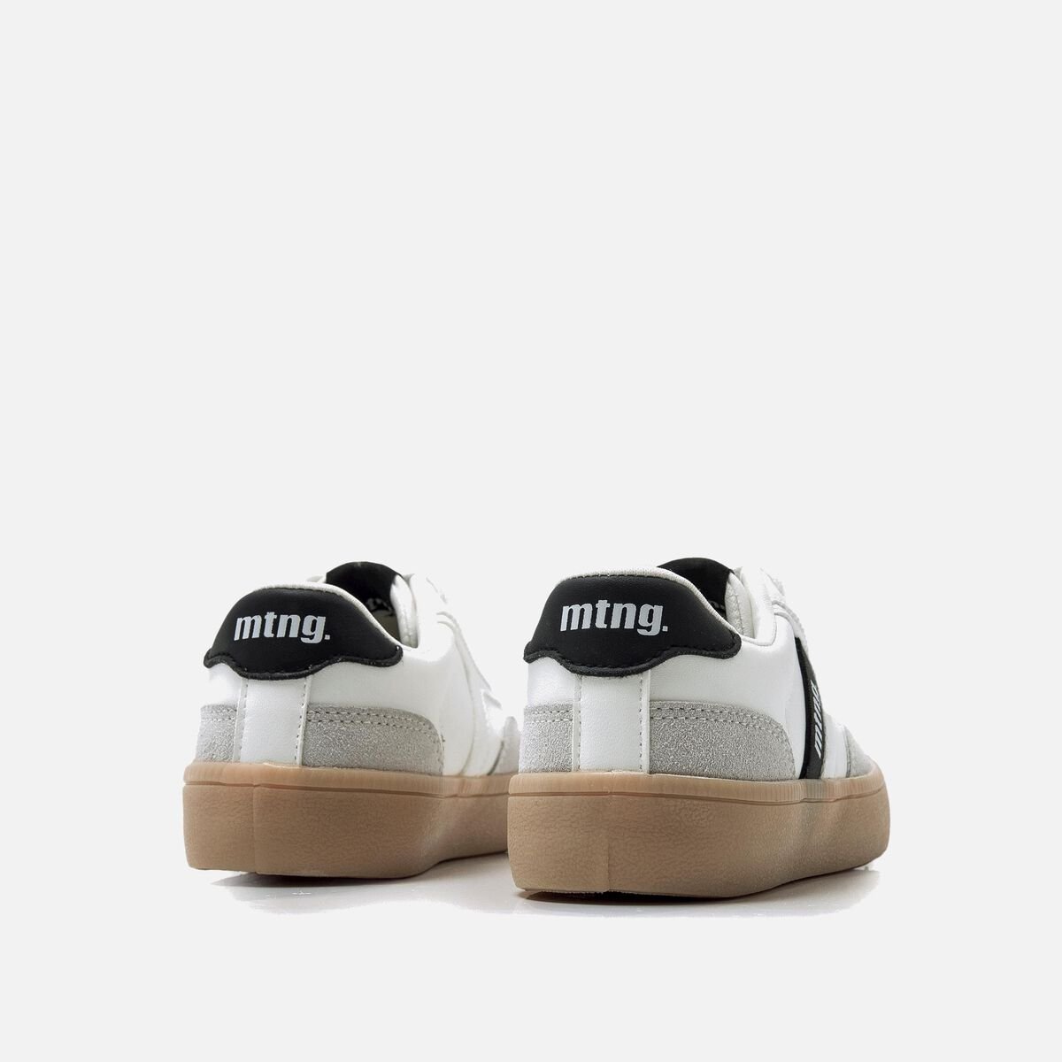 ﻿mtng Compra EMI blanco 59572 NiñOs Calzado Zapatillas En línea