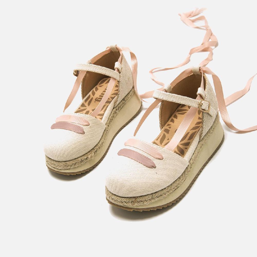 ﻿mtng Compra SILVANA beige 56477 NiñOs NiñA Calzado Sandalias Rebajas