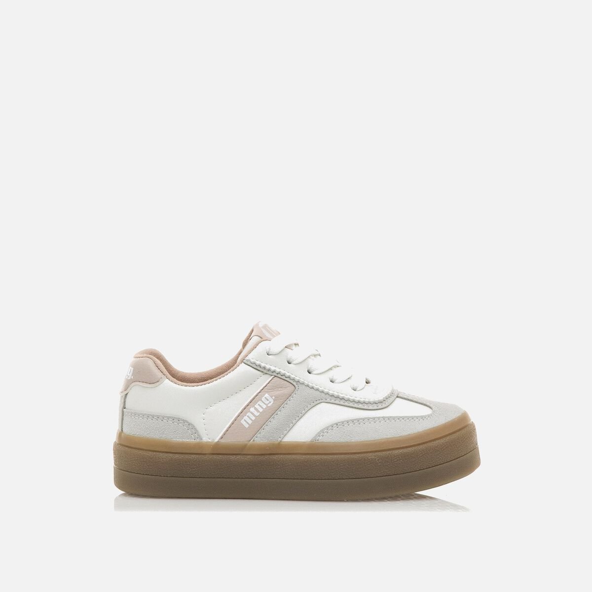 ﻿mtng Compra BIGGER blanco 59761 NiñOs NiñA Calzado Zapatillas