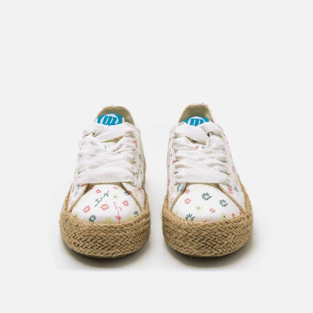 ﻿mtng Compra BIGGER blanco 56588 NiñOs NiñA Calzado Zapatillas En oferta