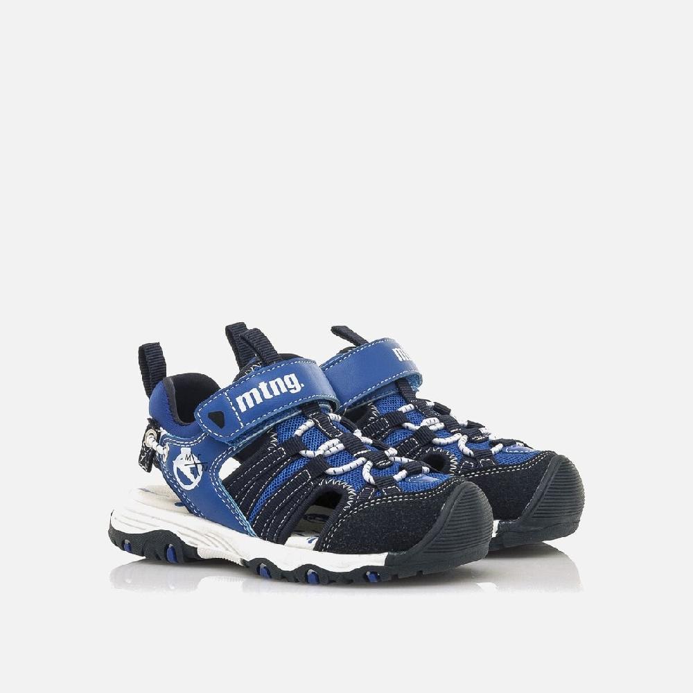 ﻿mtng Compra RIVER azul 54039 NiñOs Calzado Sandalias Gran oferta
