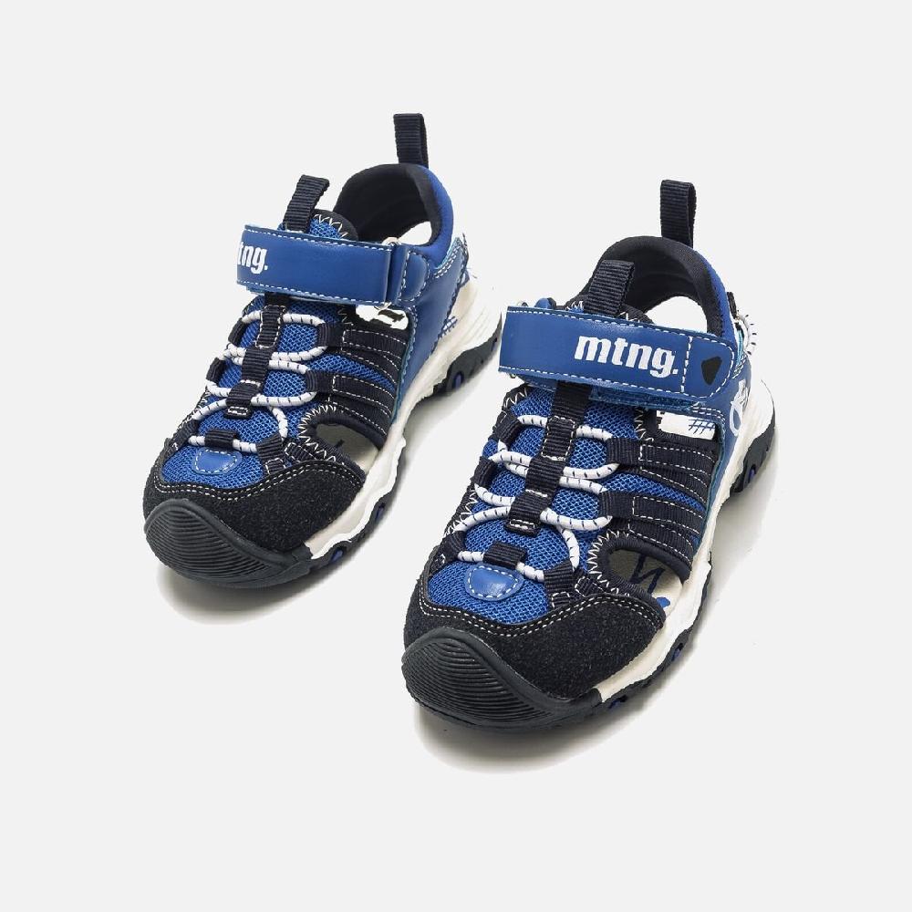 ﻿mtng Compra RIVER azul 54039 NiñOs Calzado Sandalias Gran oferta