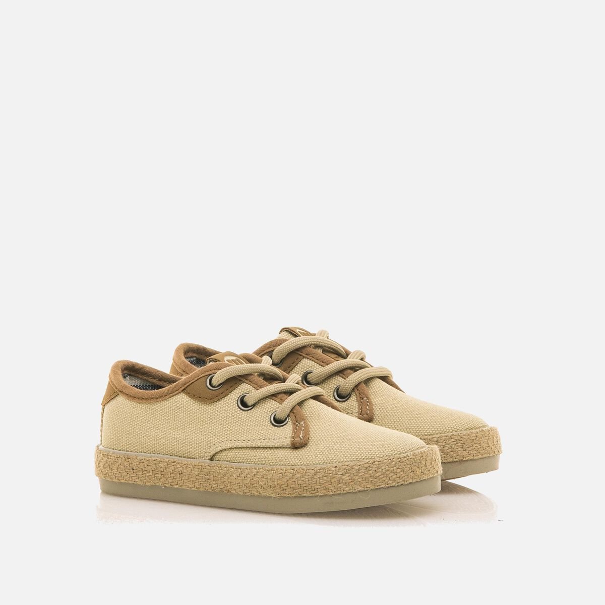 ﻿mtng Compra BEQUIA beige 56424 NiñOs Calzado Zapatos Rebajas baratas