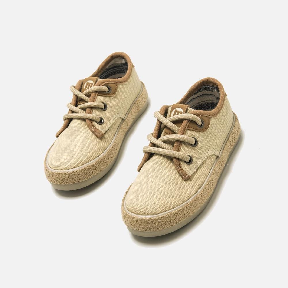 ﻿mtng Compra BEQUIA beige 56424 NiñOs Calzado Zapatos Rebajas baratas