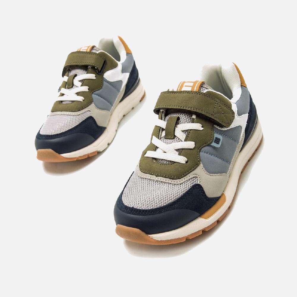 ﻿mtng Compra COMPACT azul 59560 NiñOs Calzado Zapatillas Rebajas de fábrica