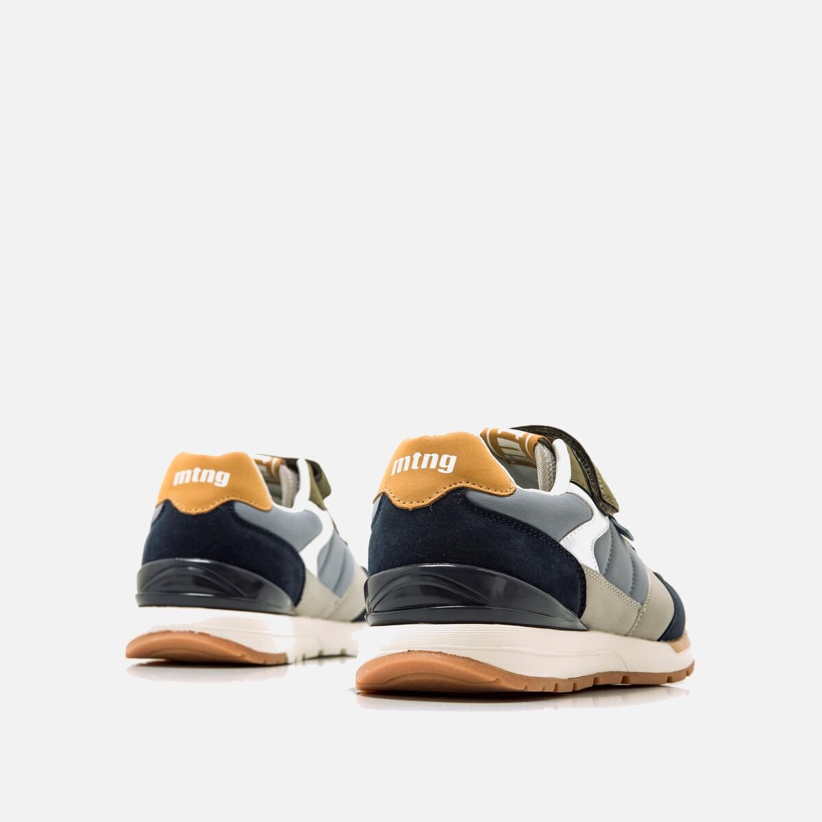 ﻿mtng Compra COMPACT azul 59560 NiñOs Calzado Zapatillas Rebajas de fábrica