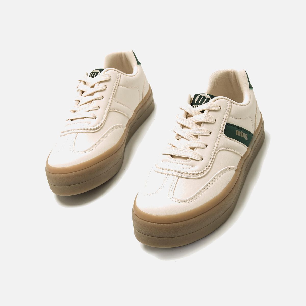 ﻿mtng Compra BIGGER beige 59470 NiñOs NiñA Calzado Zapatillas Los más vendidos