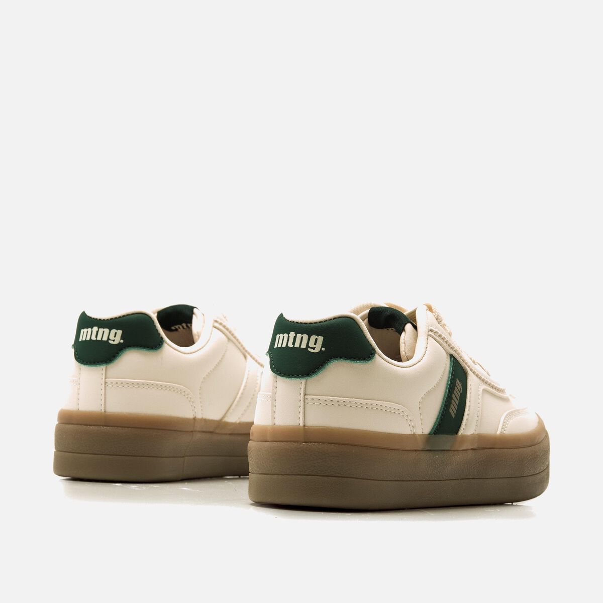 ﻿mtng Compra BIGGER beige 59470 NiñOs NiñA Calzado Zapatillas Los más vendidos