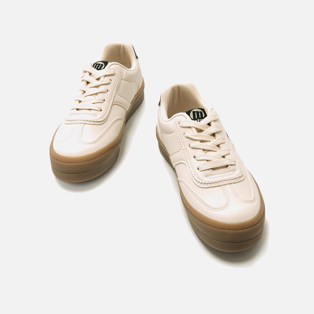 ﻿mtng Compra BIGGER beige 59470 NiñOs NiñA Calzado Zapatillas Los más vendidos