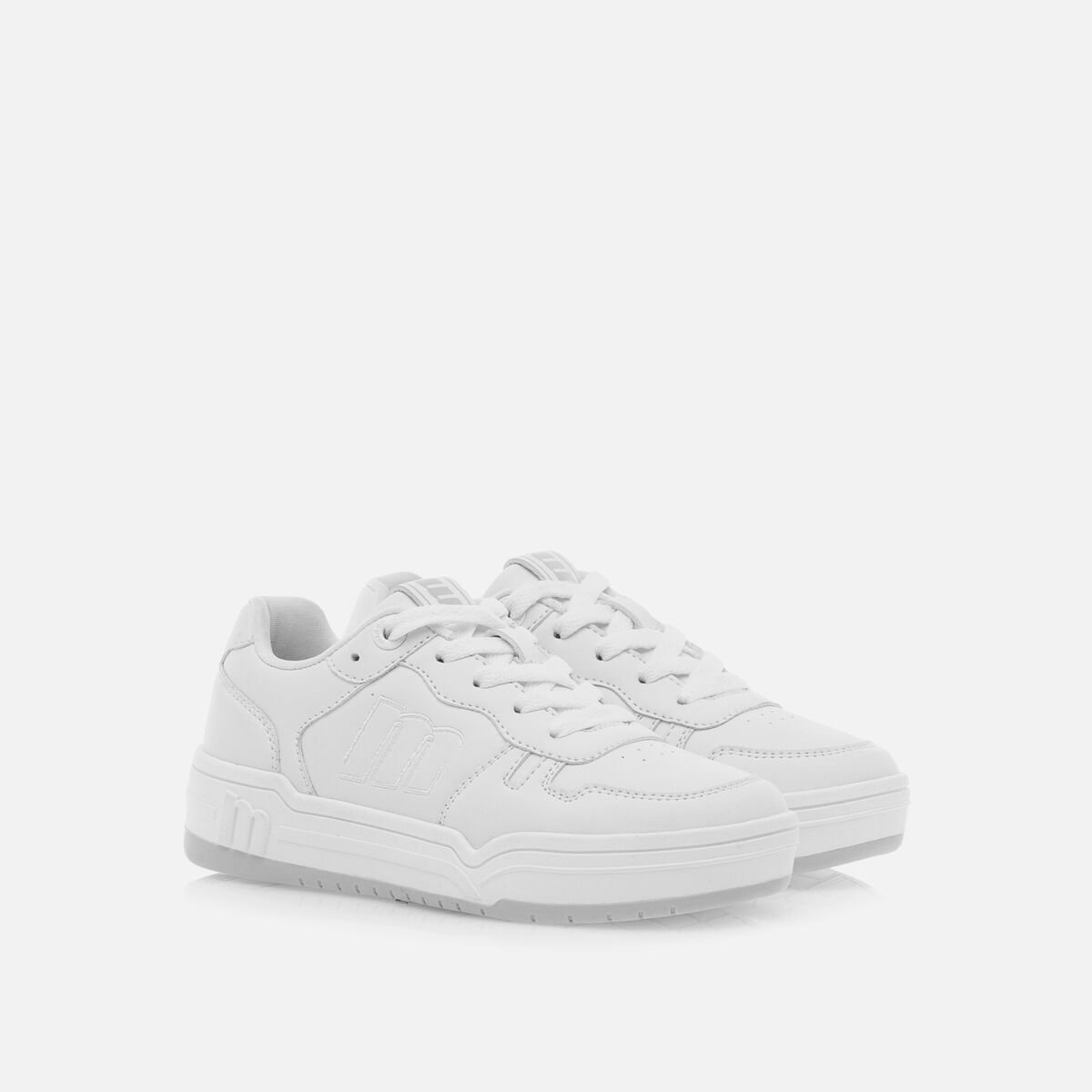 ﻿mtng Compra NANA blanco 58973 NiñOs Calzado Zapatillas Tienda