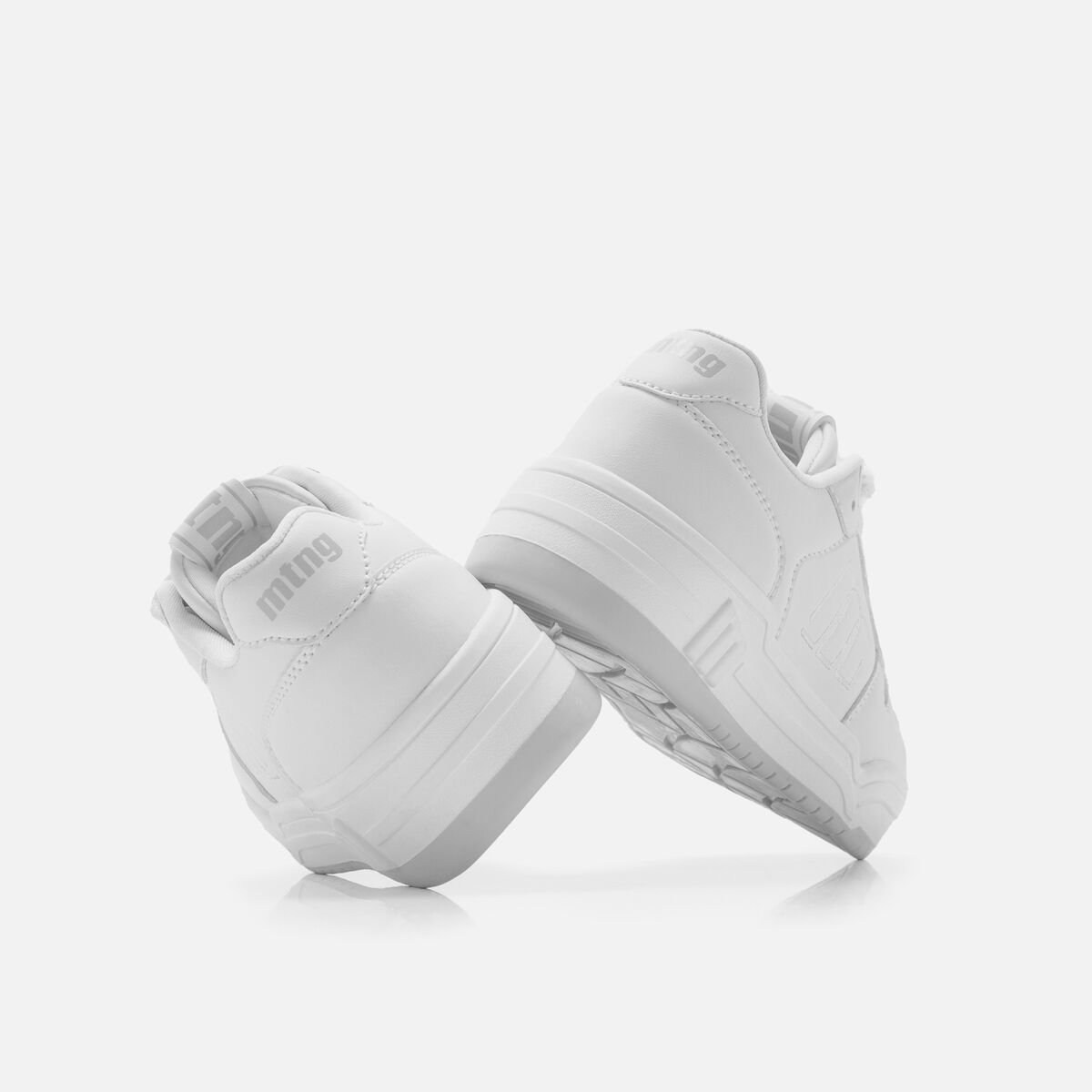 ﻿mtng Compra NANA blanco 58973 NiñOs Calzado Zapatillas Tienda