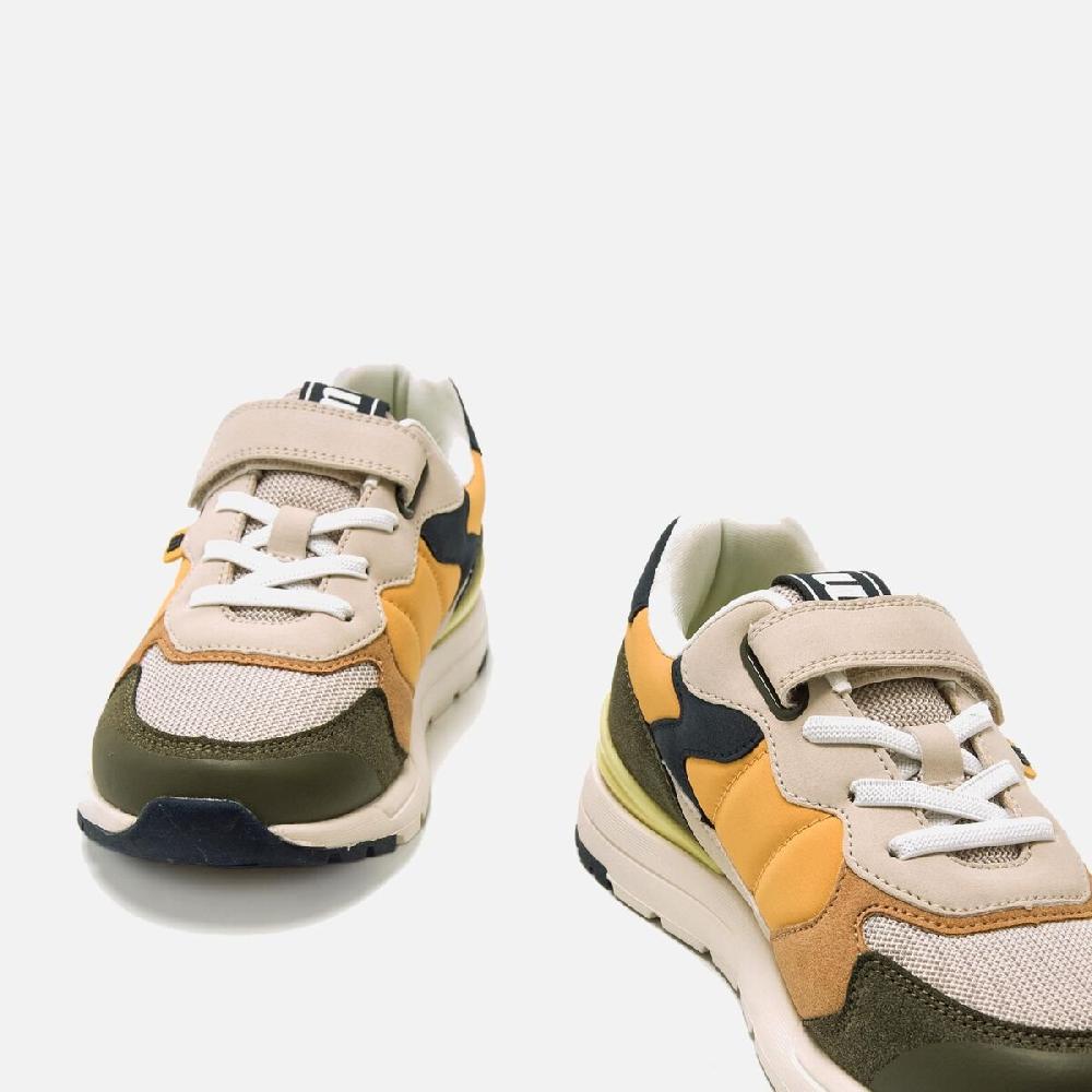 ﻿mtng Compra COMPACT amarillo 59561 NiñOs Calzado Zapatillas Tienda