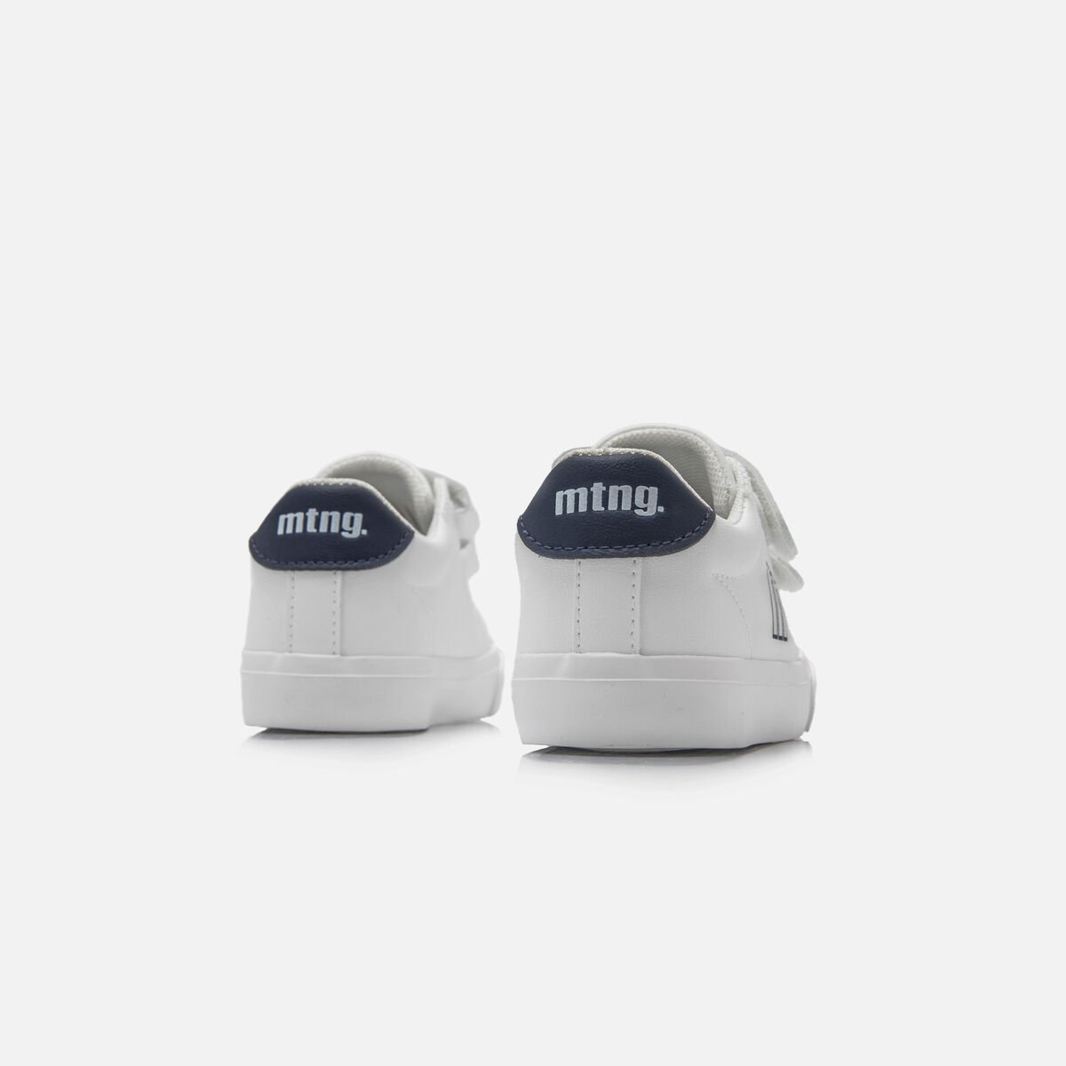 ﻿mtng Compra OLK blanco 58930 NiñOs Calzado Zapatillas Liquidación