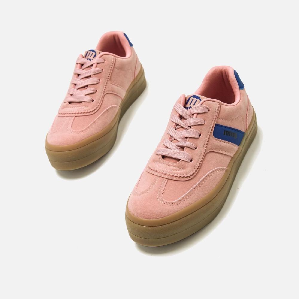 ﻿mtng Compra BIGGER rosa 59469 NiñOs NiñA Calzado Zapatillas Mejor oferta
