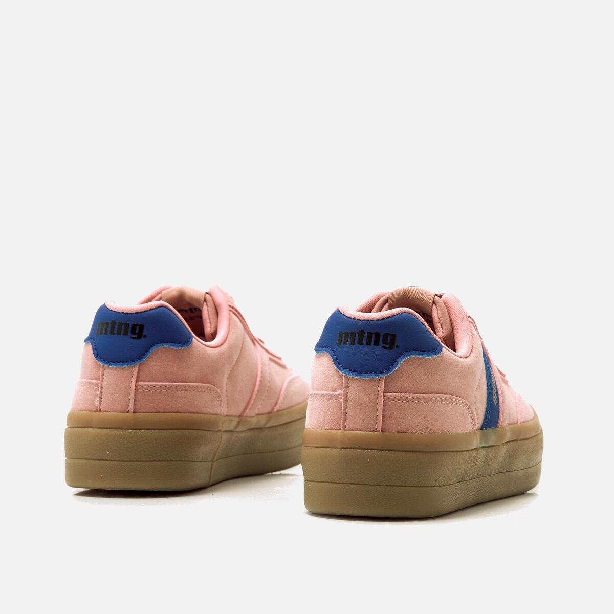 ﻿mtng Compra BIGGER rosa 59469 NiñOs NiñA Calzado Zapatillas Mejor oferta
