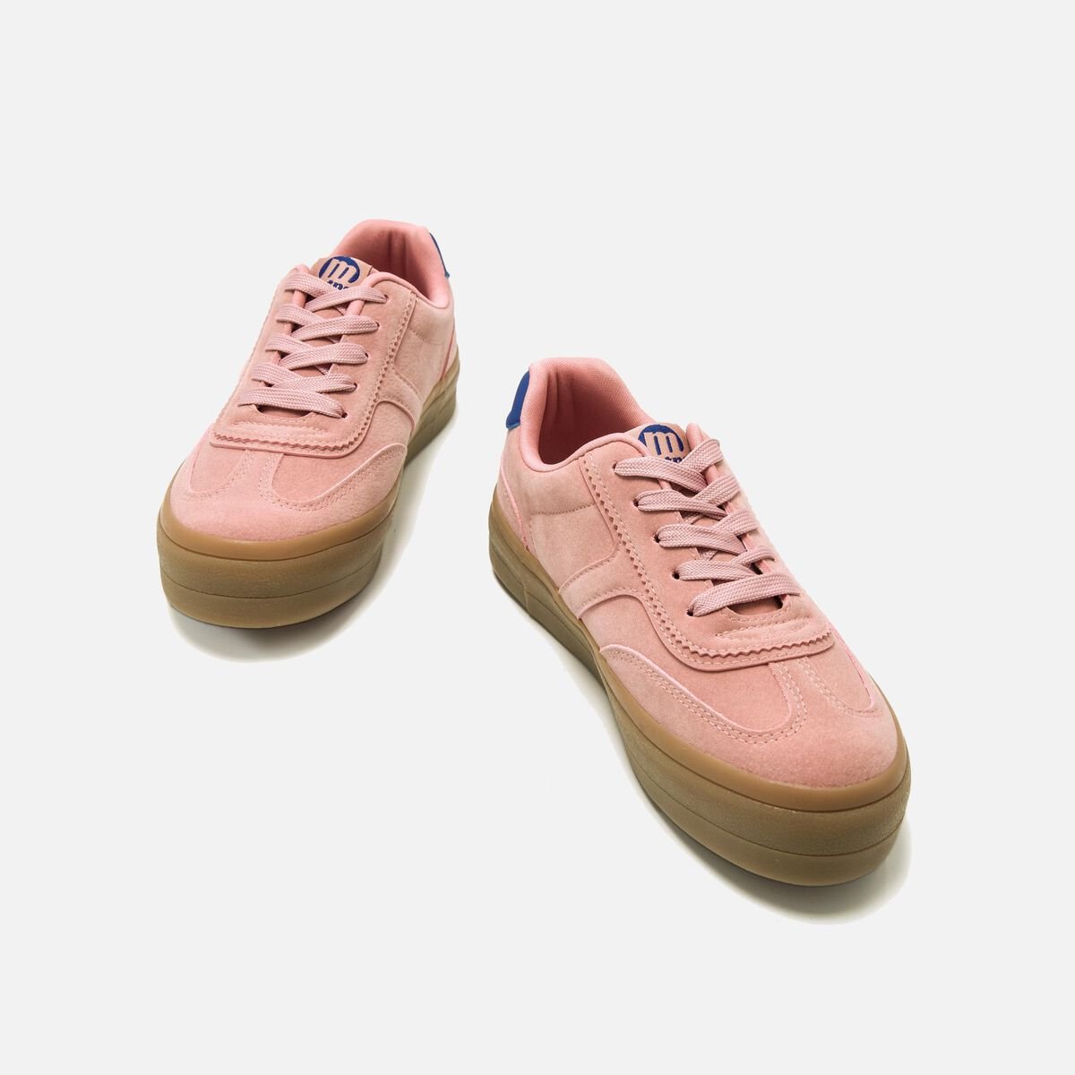 ﻿mtng Compra BIGGER rosa 59469 NiñOs NiñA Calzado Zapatillas Mejor oferta