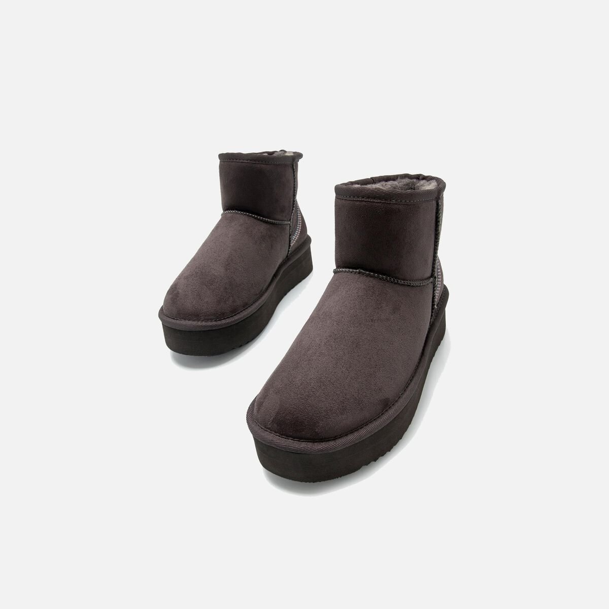 ﻿mtng Compra SKY gris 58933 NiñOs NiñA Calzado Botines Rebajas top