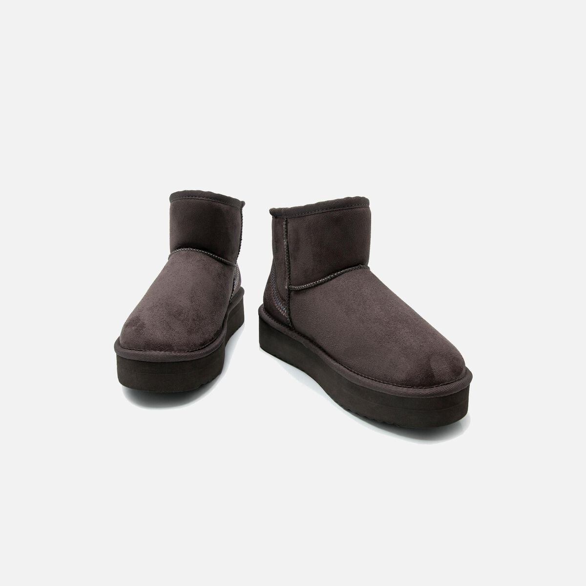 ﻿mtng Compra SKY gris 58933 NiñOs NiñA Calzado Botines Rebajas top