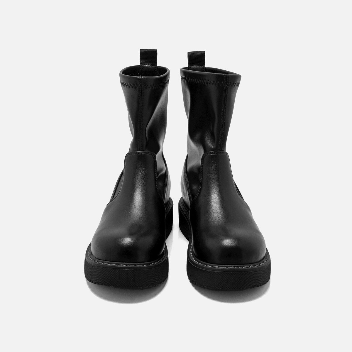 ﻿mtng Compra MARTINA negro 58993 NiñOs NiñA Calzado Botines Últimos 3 días
