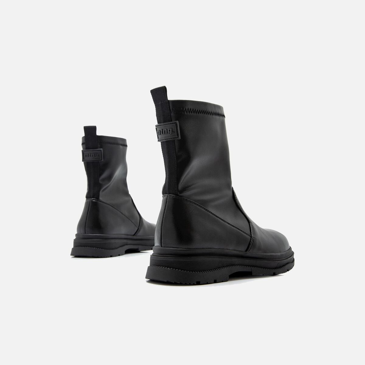 ﻿mtng Compra FUTURE negro 58987 NiñOs NiñA Calzado Botines COMPRAR AHORA