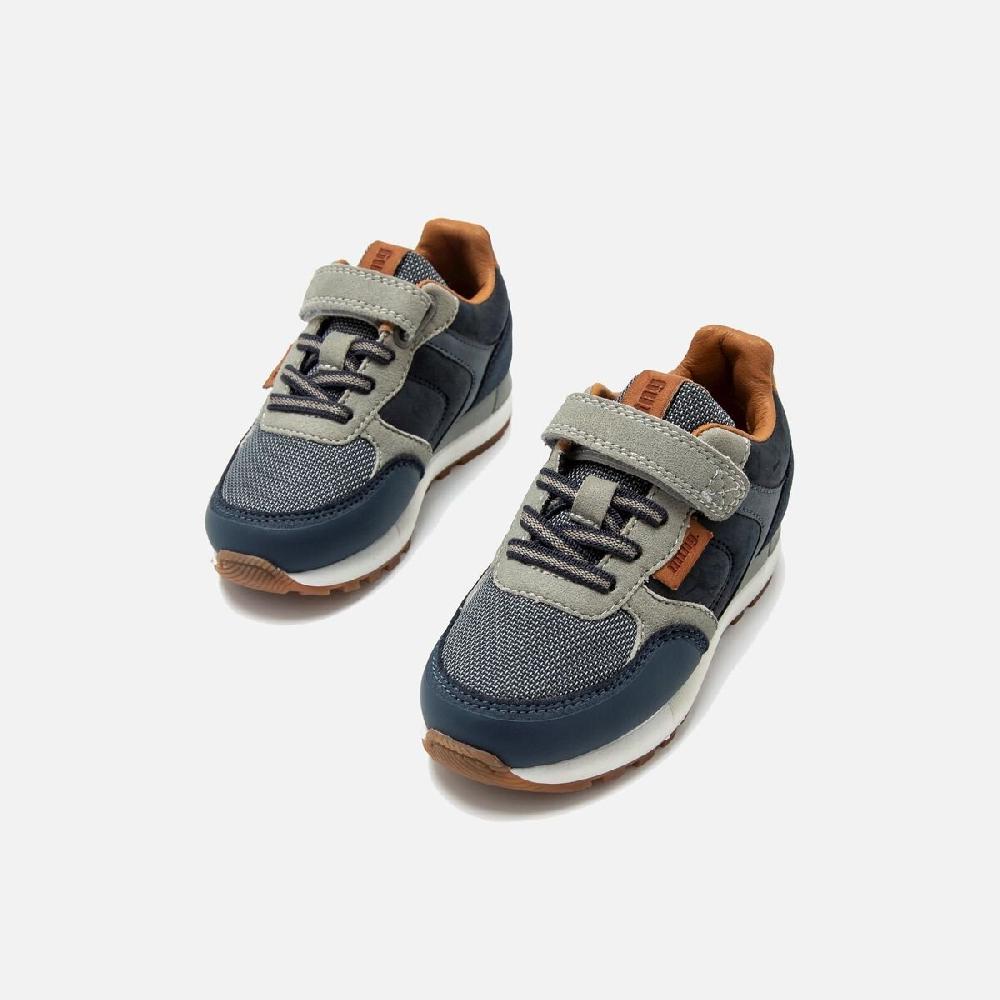 ﻿mtng Compra PORLAND azul 58952 NiñOs Calzado Zapatillas Último día