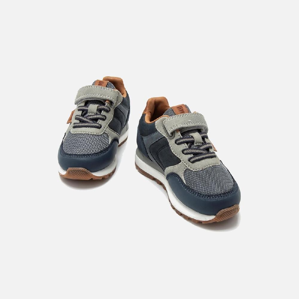 ﻿mtng Compra PORLAND azul 58952 NiñOs Calzado Zapatillas Último día