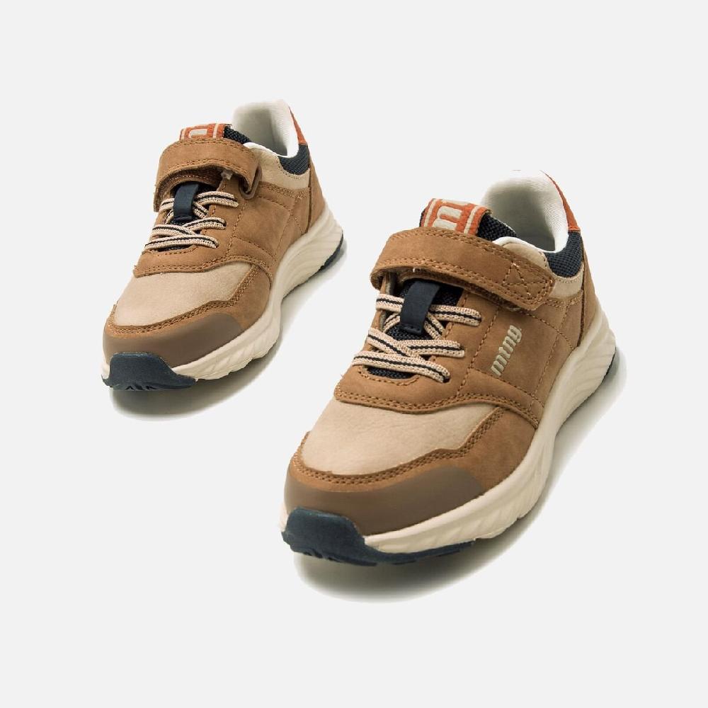 ﻿mtng Compra SOMO marron 59559 NiñOs Calzado Zapatillas Precio de fábrica
