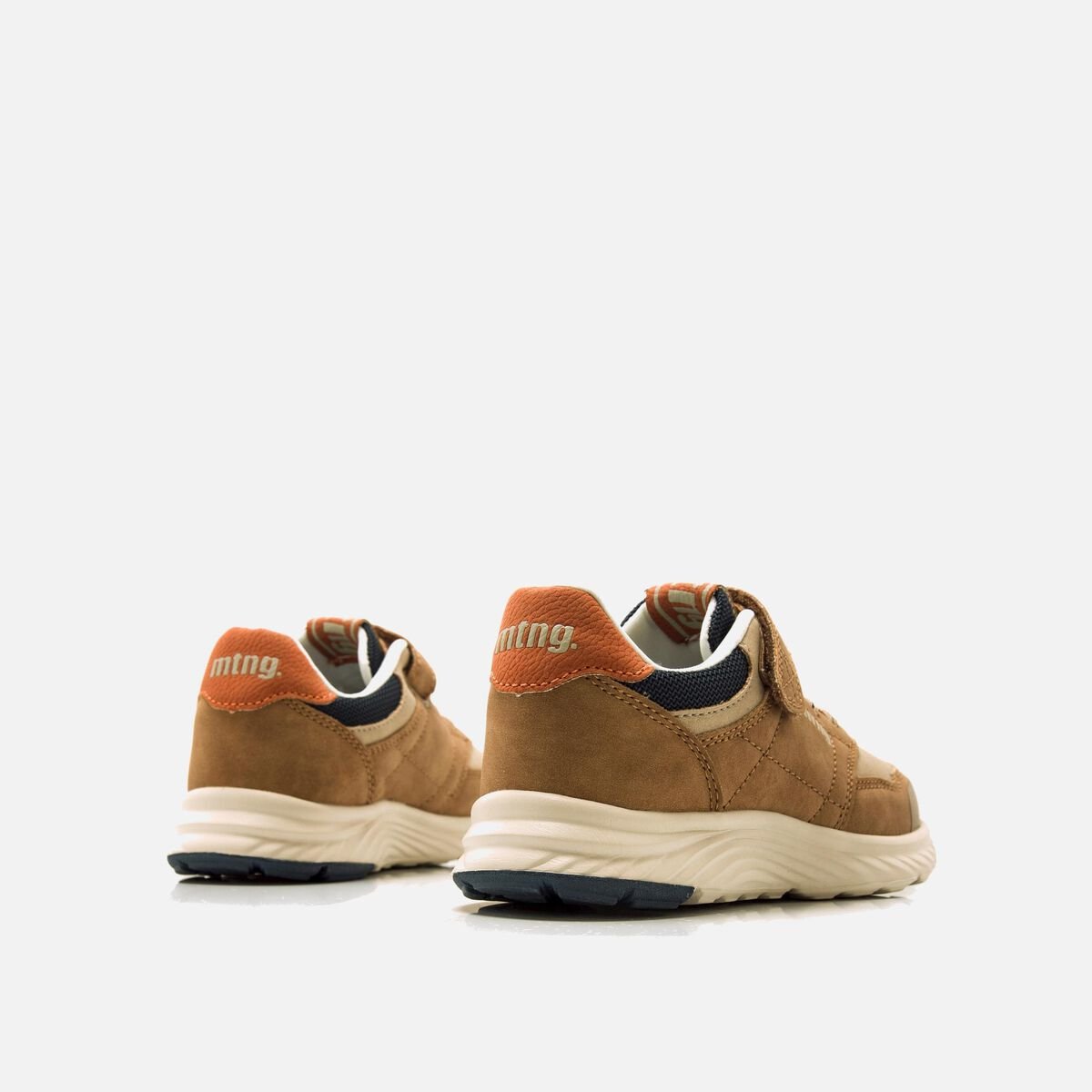﻿mtng Compra SOMO marron 59559 NiñOs Calzado Zapatillas Precio de fábrica