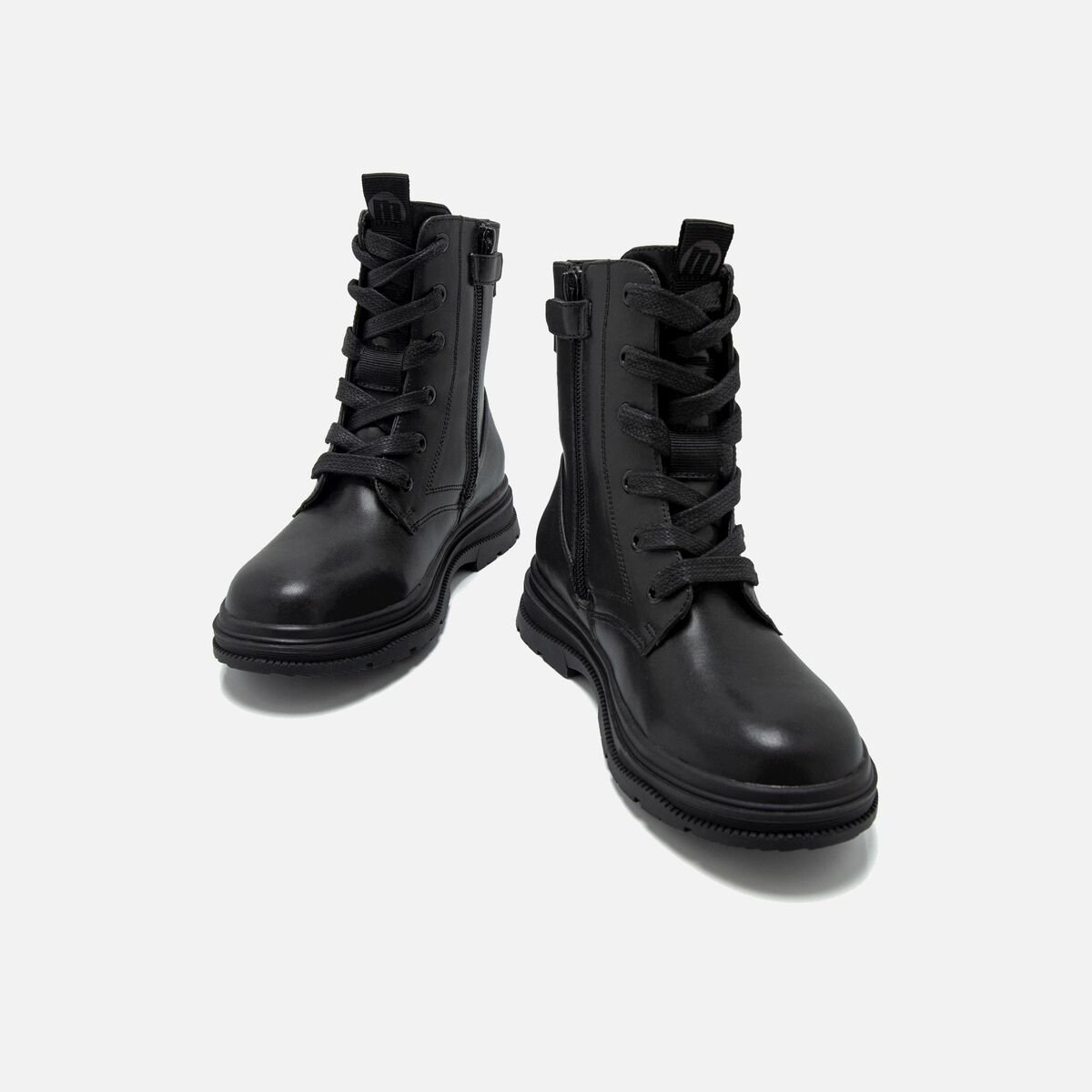 ﻿mtng Compra FUTURE negro 58989 NiñOs NiñA Calzado Botines Solo hoy