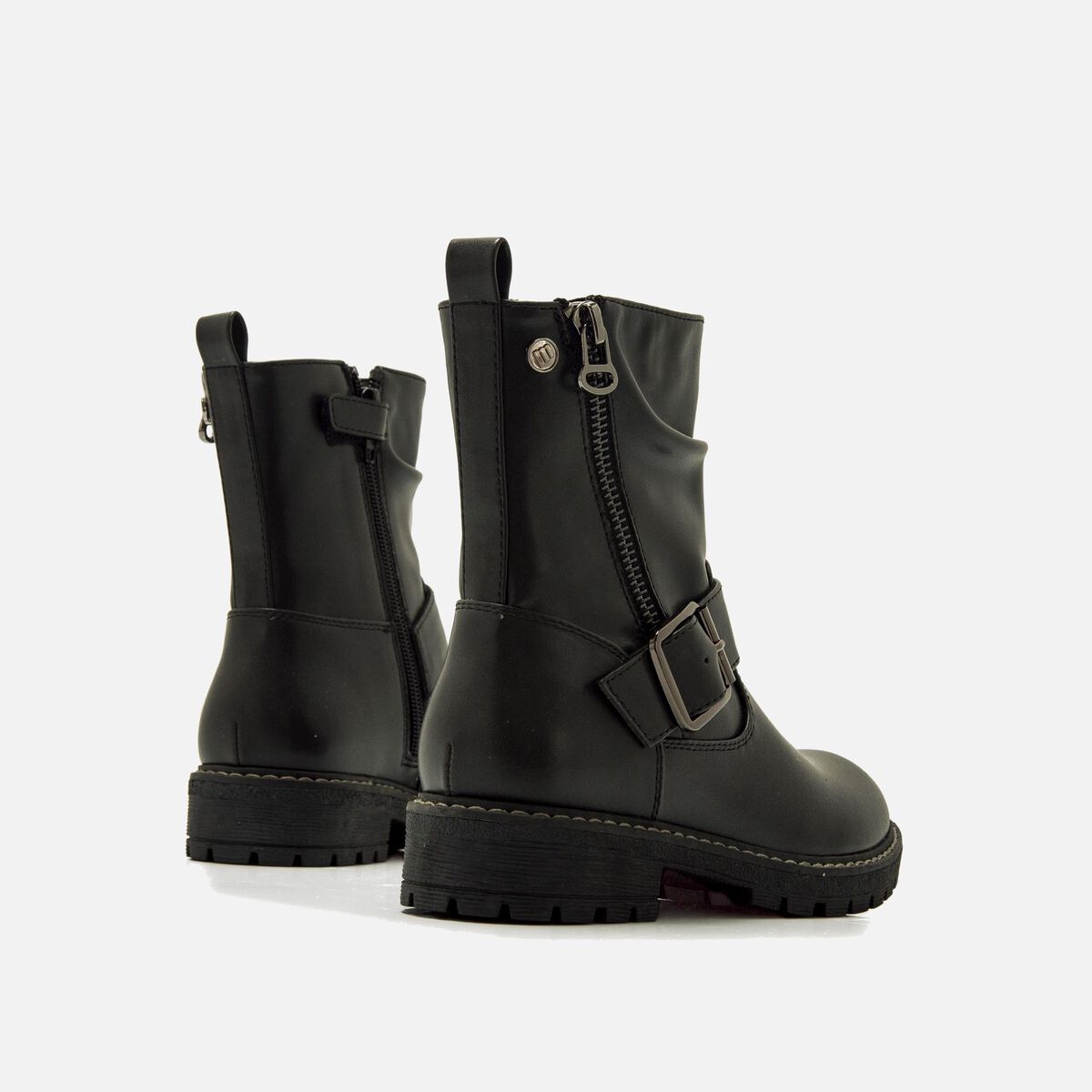 ﻿mtng Compra ALASKA negro 58983 NiñOs NiñA Calzado Botines Oferta especial de fábrica