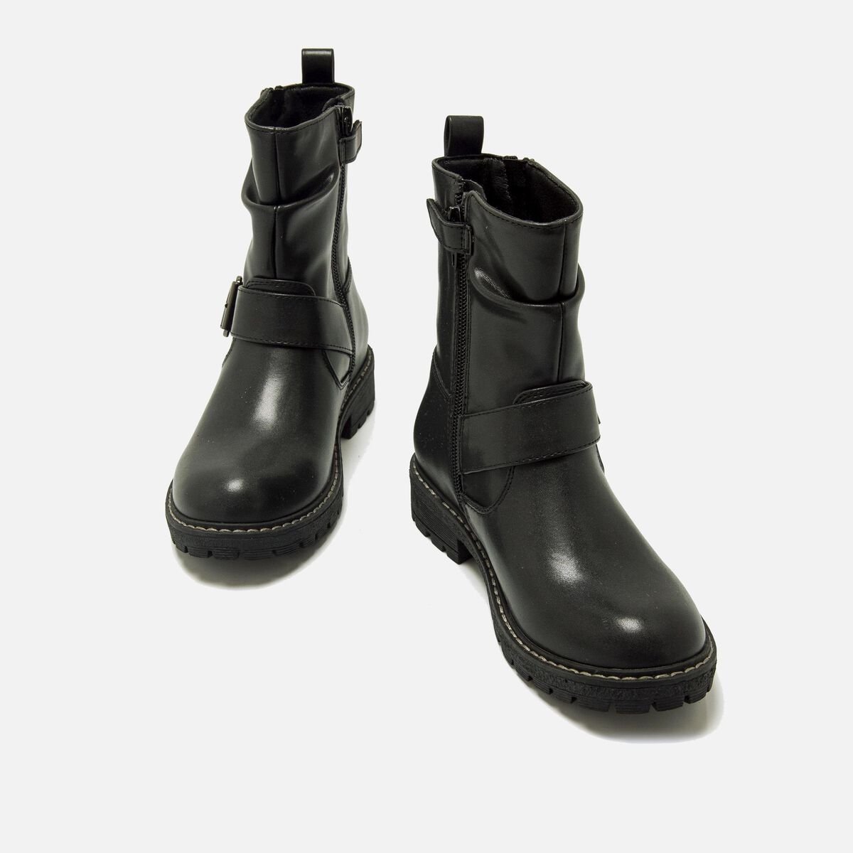 ﻿mtng Compra ALASKA negro 58983 NiñOs NiñA Calzado Botines Oferta especial de fábrica