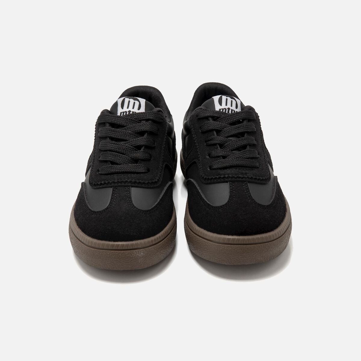 ﻿mtng Compra EMI negro 59472 NiñOs Calzado Zapatillas Promoción trimestral