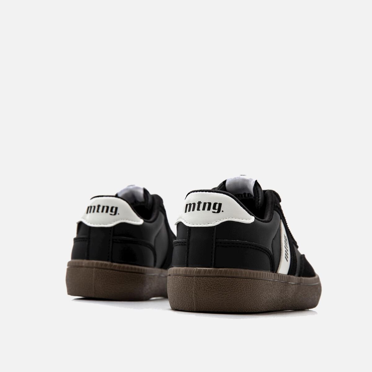﻿mtng Compra EMI negro 59472 NiñOs Calzado Zapatillas Promoción trimestral