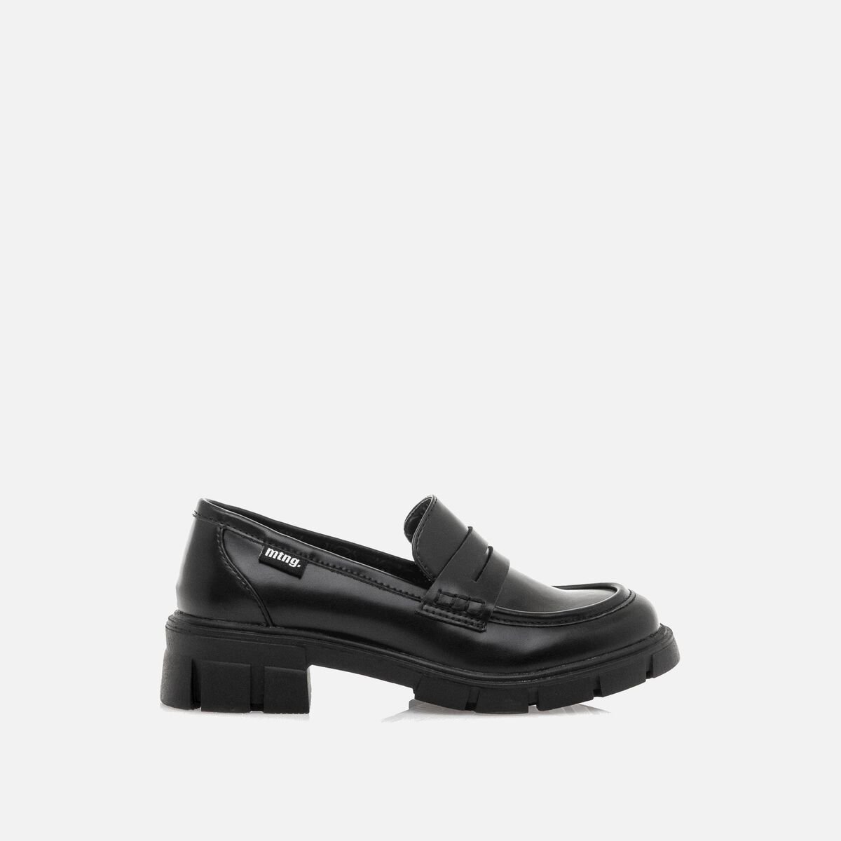 ﻿mtng Compra MIA negro 58991 NiñOs NiñA Calzado Zapatos