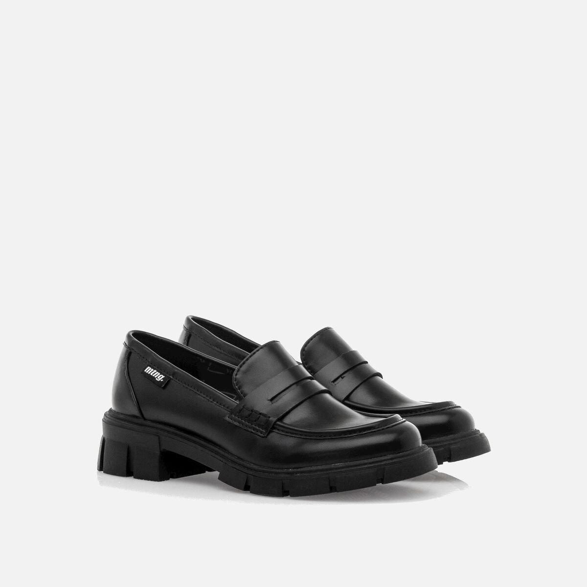 ﻿mtng Compra MIA negro 58991 NiñOs NiñA Calzado Zapatos Solo queda un día