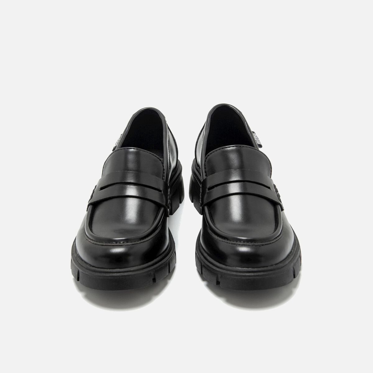 ﻿mtng Compra MIA negro 58991 NiñOs NiñA Calzado Zapatos Solo queda un día