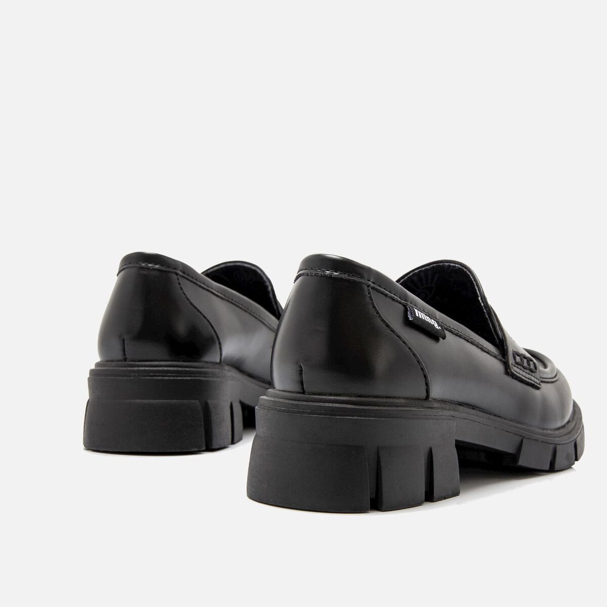 ﻿mtng Compra MIA negro 58991 NiñOs NiñA Calzado Zapatos Solo queda un día
