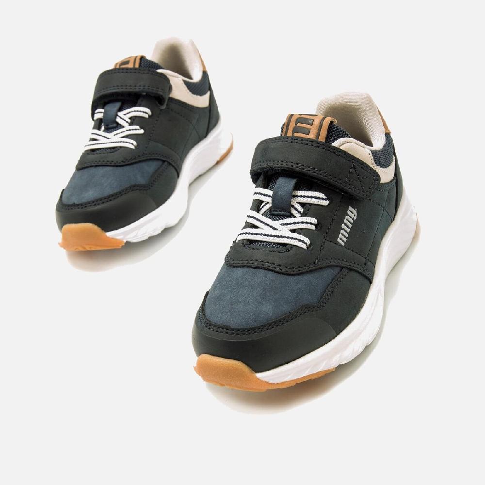 ﻿mtng Compra SOMO azul 59558 NiñOs Calzado Zapatillas Superdescuento